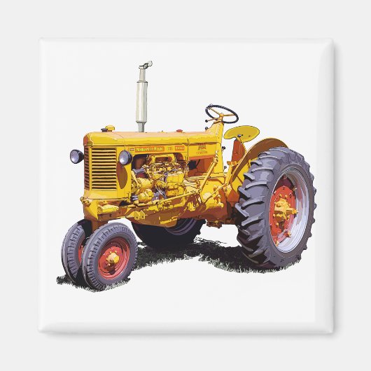 M-M UB マグネット (正面)