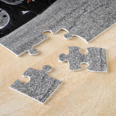 M NoltのSuperlinerのパズル ジグソーパズル (側面)