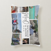 M+O結婚式 アクセントクッション (正面(垂直))