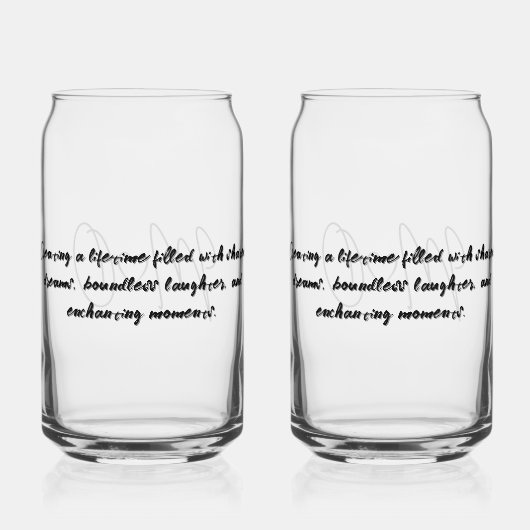 M+O結婚式 ガラス缶 (裏面)