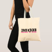 M.O.B. バッグ (正面(商品))