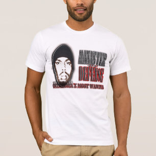 M.O.D MuGShotzのティー Tシャツ