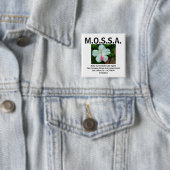 M.O.S.S.A. ボタン 缶バッジ (インサイチュ)