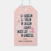 M.O.T.H.E.R. – モムスへの献上品 ギフトタグ (裏面)