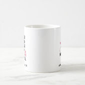 M.O.T.H.E.R. – モムスへの献上品 コーヒーマグカップ (中央)