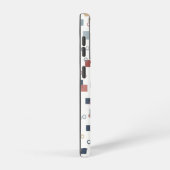 M SAMSUNG GALAXYケース (右側面)