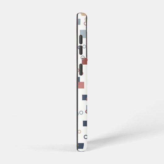 M SAMSUNG GALAXYケース (右側面)