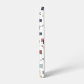 M SAMSUNG GALAXYケース (左側面)