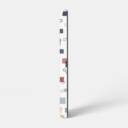 M SAMSUNG GALAXYケース (左側面)