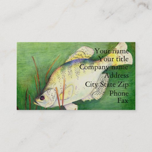 M. Sone、等級10著勝利アートワーク 名刺 (正面)