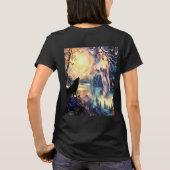 m tシャツ (裏面)