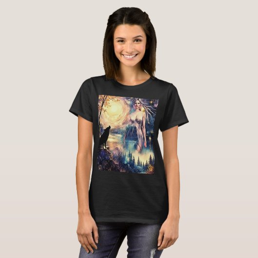 m tシャツ (正面フル)