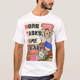 M.T.S.S. Tシャツ