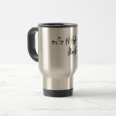 M.T.V.T.D.Sの黒 トラベルマグ (正面左)