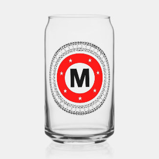 M/V Manukai Drinking Glass ガラス缶