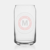 M/V Manukai Drinking Glass ガラス缶 (裏面)