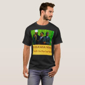 M WINE 公式Tシャツ Tシャツ (正面フル)