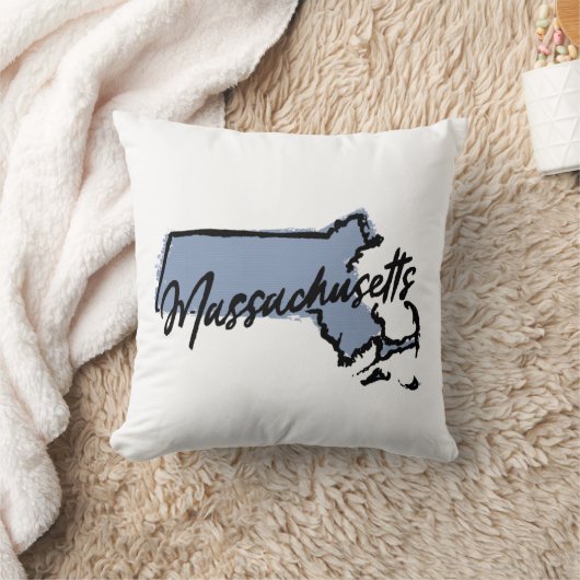 MAの夢 クッション (ブランケット)