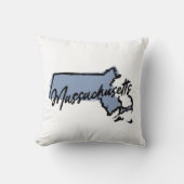 MAの夢 クッション (正面)