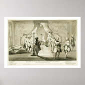 Maの開始のためのフリーマソンのアセンブリ ポスター (正面)