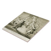 Maの開始のための自由な石大工のアセンブリ タイル (側面)