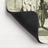 Maの開始のための自由な石大工のアセンブリ マウスパッド (コーナー)