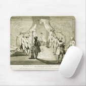 Maの開始のための自由な石大工のアセンブリ マウスパッド (マウス)