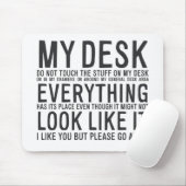 MA013机 マウスパッド (マウス)