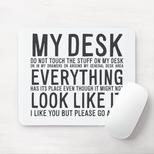 MA013机 マウスパッド (マウス)