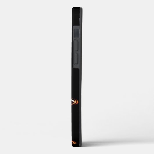 MA61スプラ Case-Mate iPhoneケース (裏面 / 左)