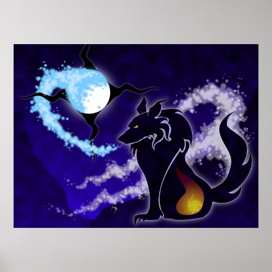 Ma iingan ポスター (正面)