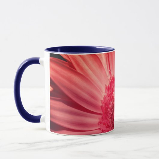 Ma jolie 1 マグカップ (左)