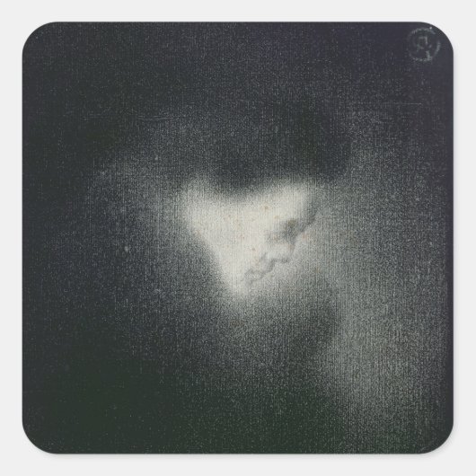 Ma Mere, 1899 スクエアシール (正面)