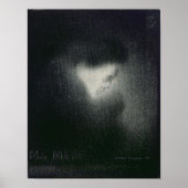 Ma Mere, 1899 ポスター (正面)