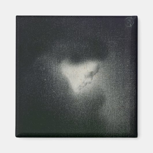 Ma Mere, 1899 マグネット (正面)