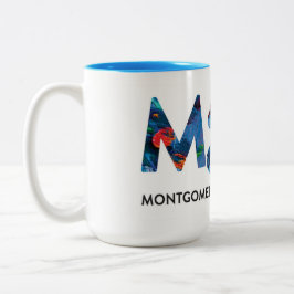 MAAマグ ツートーンマグカップ