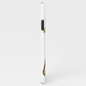 Maa Durga Phone Case iPhoneケース (右側)