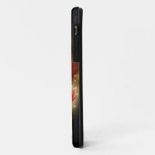 MAA MAHA LAXMIの電話箱 Case-Mate iPhoneケース (裏面/左)