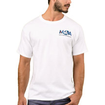MAA Tシャツ メンズ