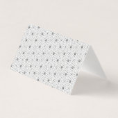 Maacah001 B&W abstract doodle (正面)