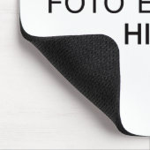 Maak het zelf マウスパッド (コーナー)