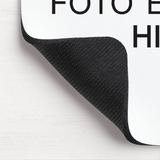 Maak het zelf マウスパッド (コーナー)