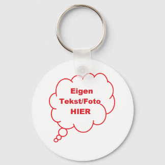 Maak je eigen キーホルダー