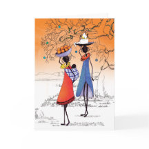 Maasaiの人及び女性