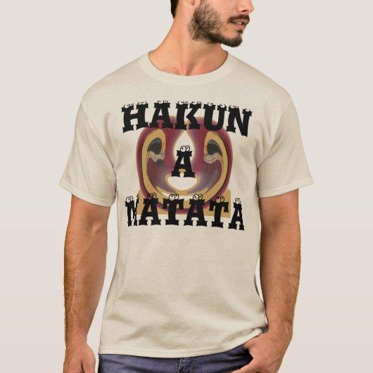 Maasai Mosaic:文化のお祝い鮮やか Tシャツ (正面)