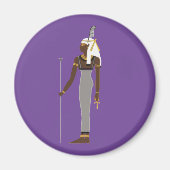 Maat マグネット (正面)