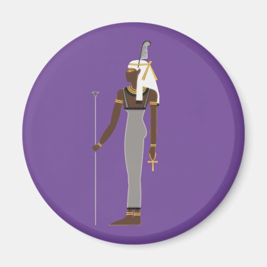 Maat マグネット (正面)