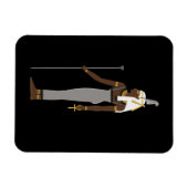Maat マグネット (横)