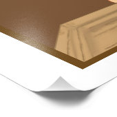 MAAT Keemicポスター フォトプリント (角)