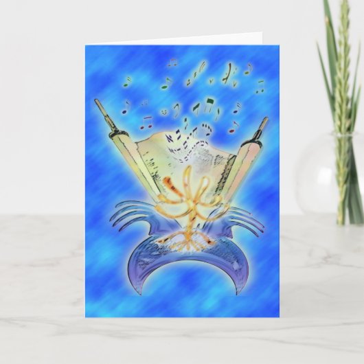 Maayanカード カード (正面)